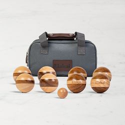 Hevea Roamer Bocce Ball Set
