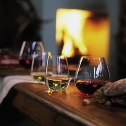 Riedel &quot;O&quot; Stemware Collection