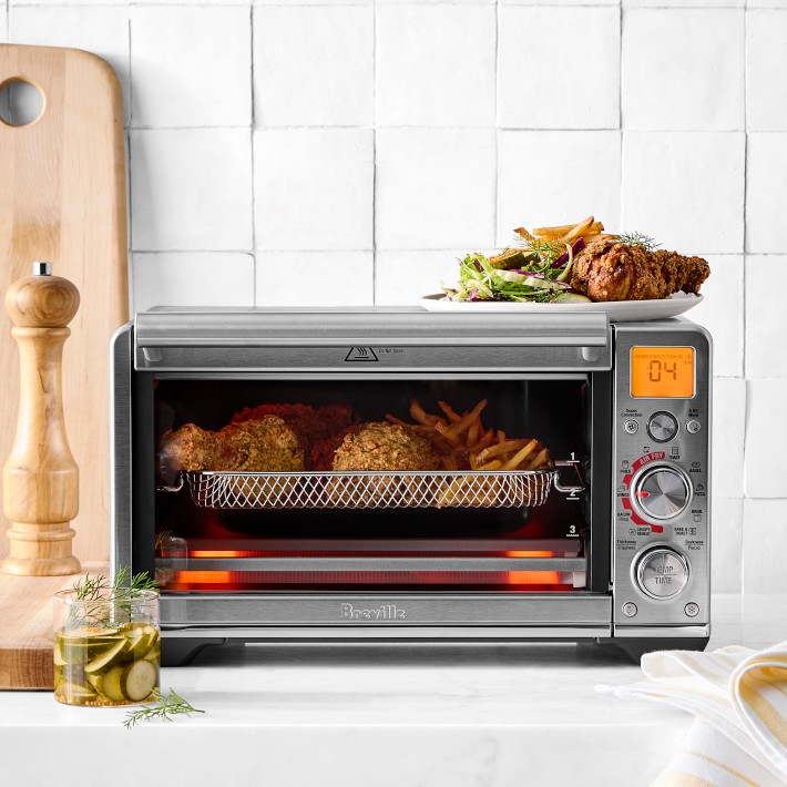 Fryer Toaster Best Price On Breville Smart Oven Air Breville Smart
