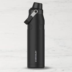 Stanley Iceflow Aerolight Fast Flow 36-oz, Black 2.0 Bottle