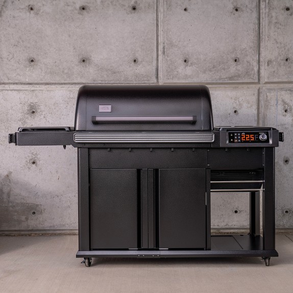 Traeger Woodridge™ Elite Pellet Grill