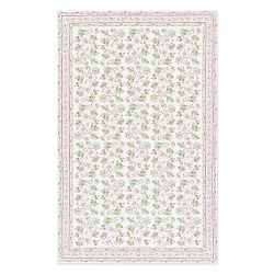 Painted Vine Tablecloth