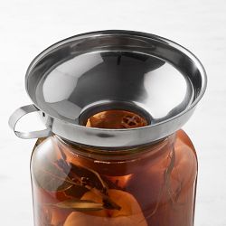 Foxrun Wide Mouth Funnel