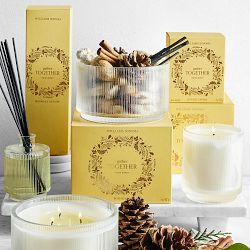 Gather Together Warm Amber Diffuser