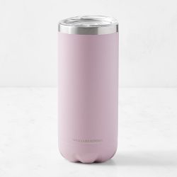 Williams Sonoma Hydration 20-oz Tumbler, Dawn Pink