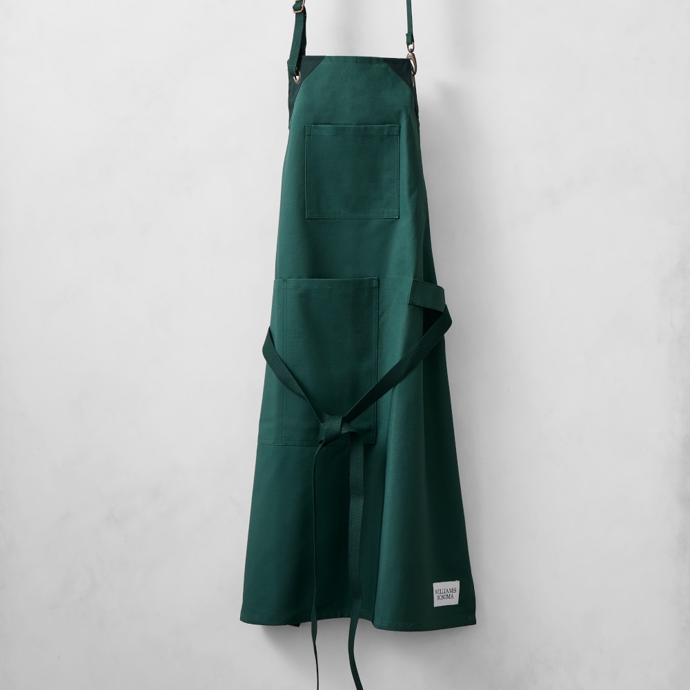 Williams Sonoma Grilling Aprons