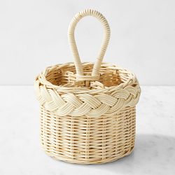AERIN x Williams Sonoma Utensil Caddy