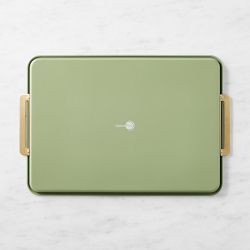 GreenPan&#8482; Reserve Ceramic Nonstick Bakeware Half Sheet Pan