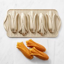 Nordic Ware Corn Cakes Pan