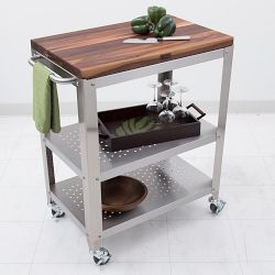 John Boos Cucina Culinarte Cart (30&quot;)