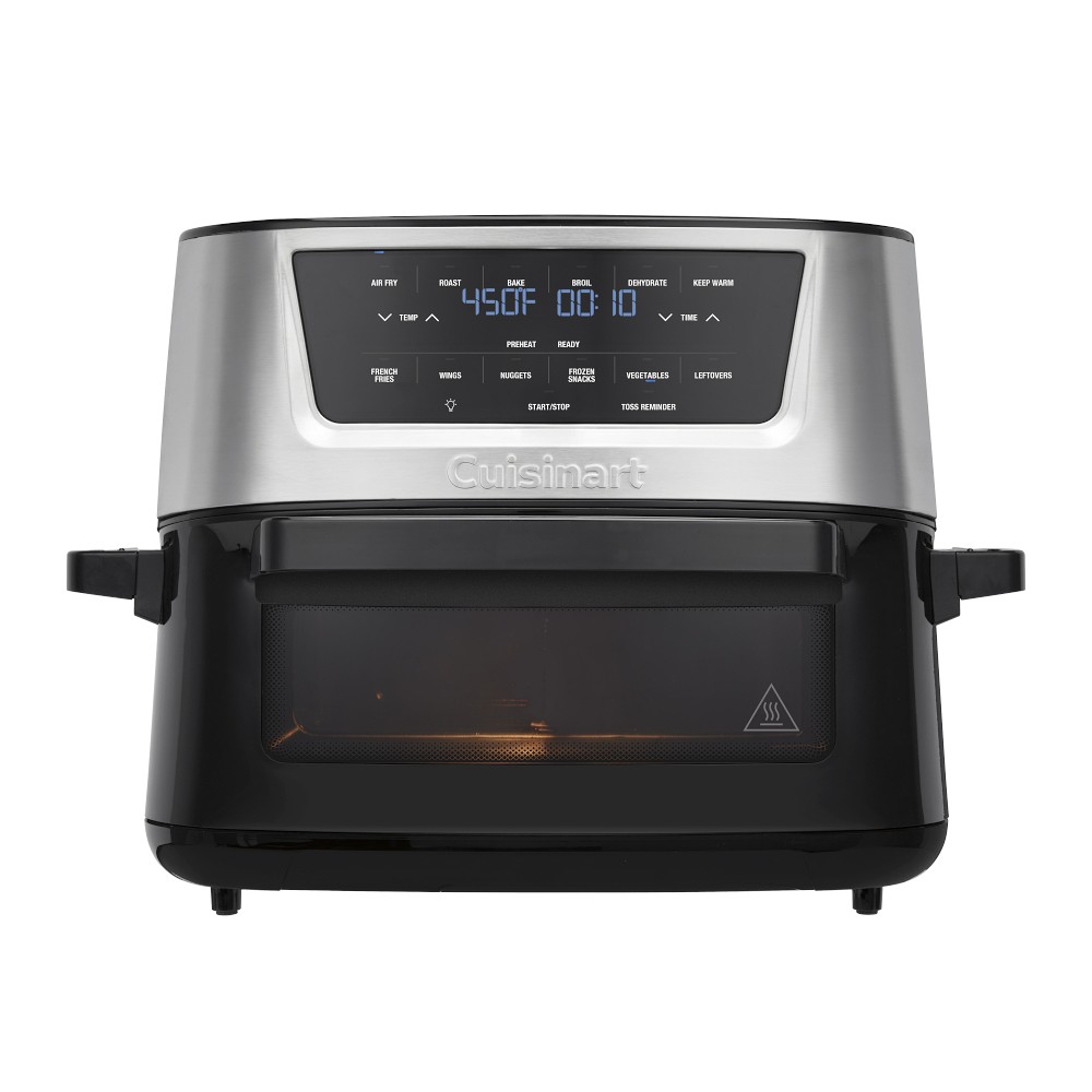 Cuisinart Basket Air Fryer XL, 9-qt