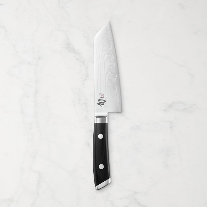 Shun Kaji Kiritsuke Knife, 6