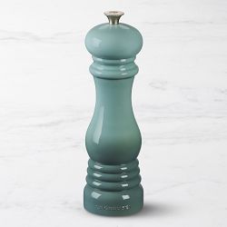 Le Creuset Pepper Mill, Sea Salt