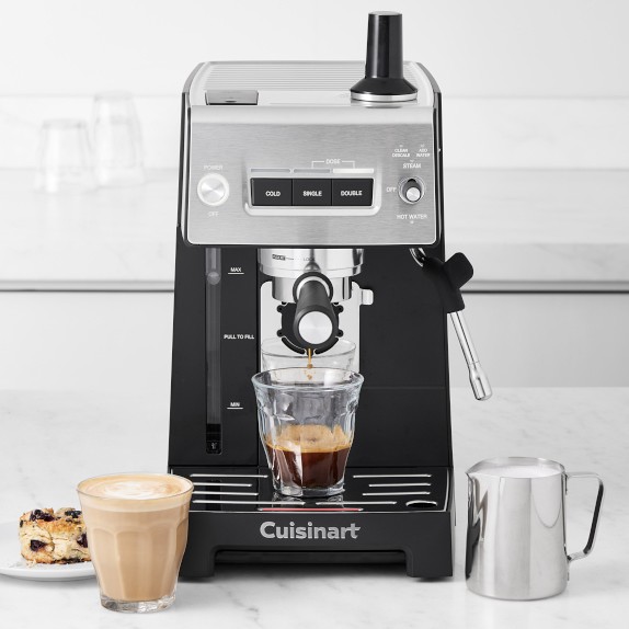 Cuisinart Espresso Bar™ Espresso Machine