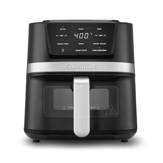 Cuisinart Basket Air Fryer 2.0