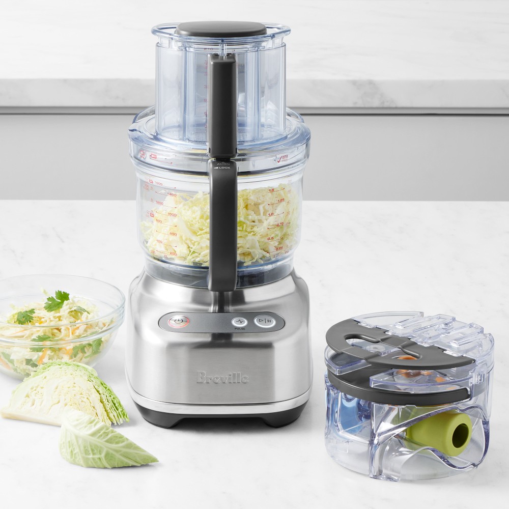 Breville Sous Chef™ Food Processor, 9-cup
