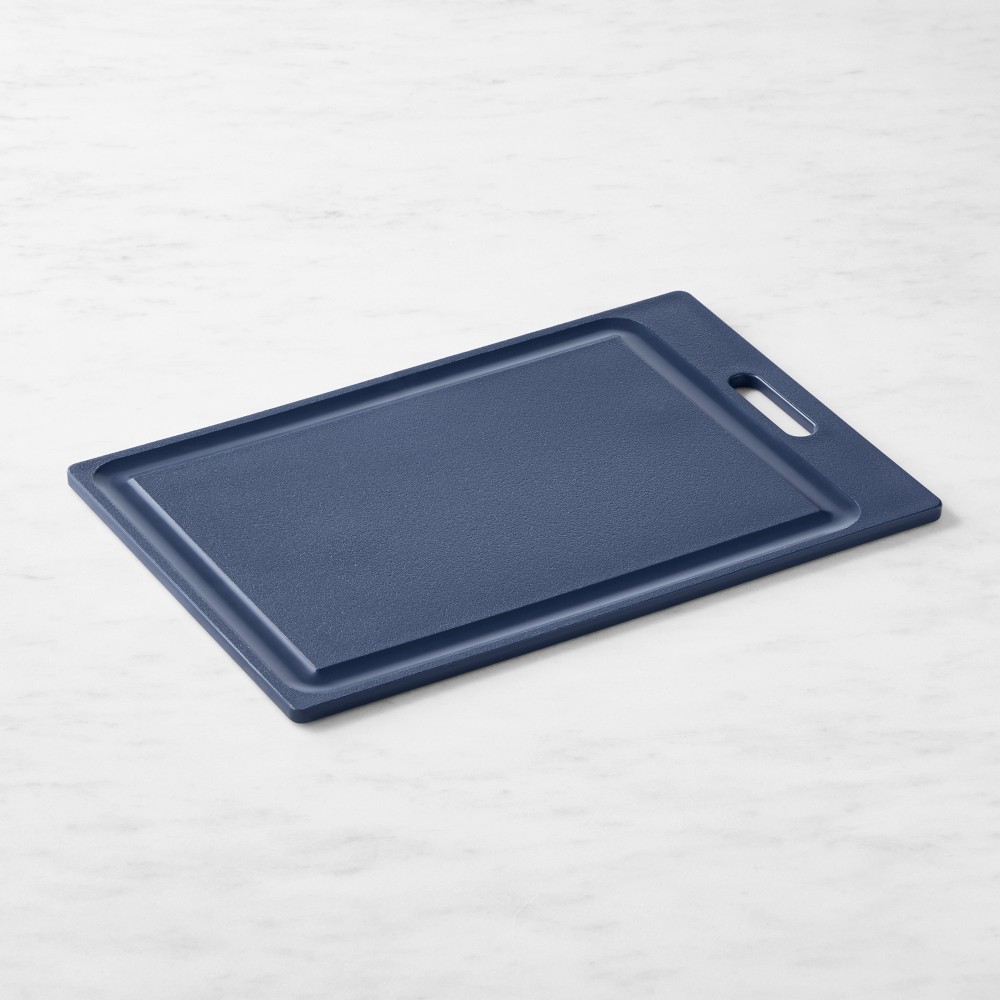 Williams Sonoma Synthetic Cutting & Carving Board