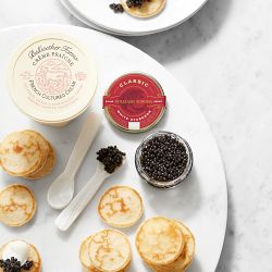 Williams Sonoma Caviar Cocktail Party Starter, 1oz