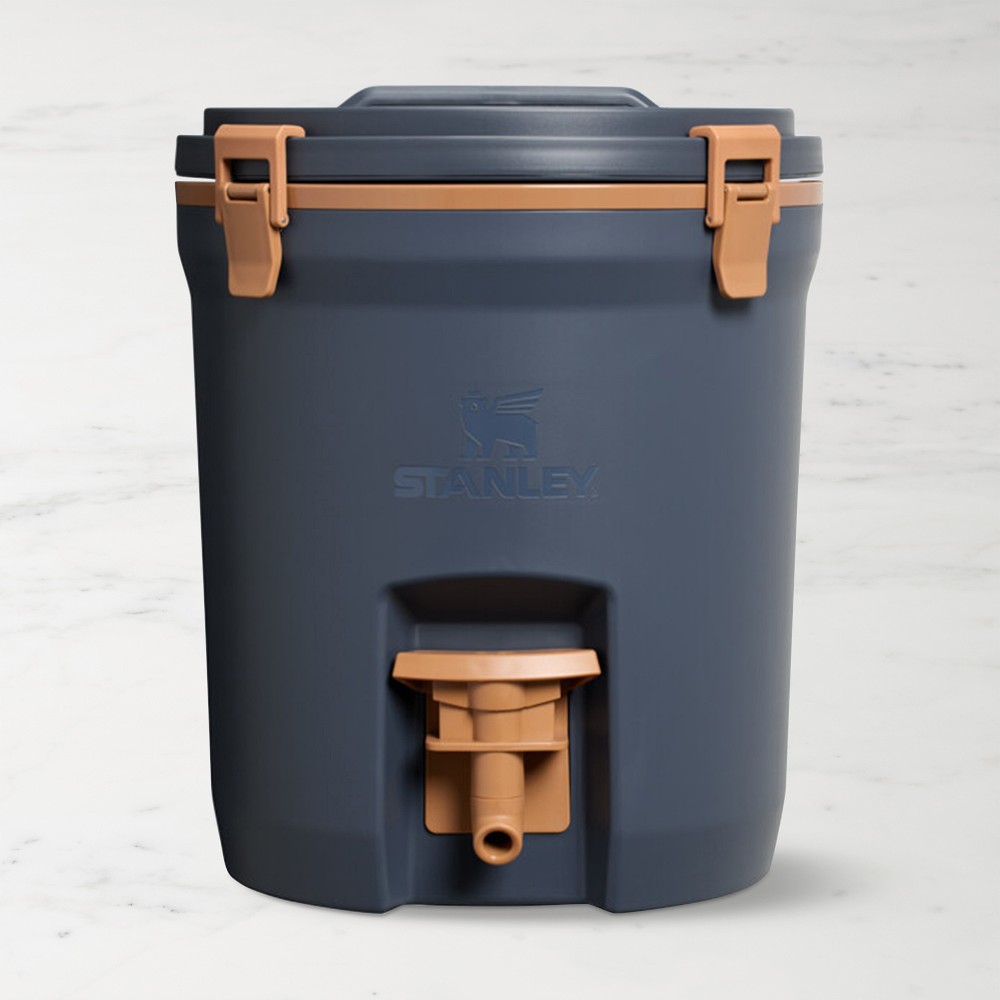 Stanley Adventure Fast Flow Water Jug, 2 Gallon - Twilight