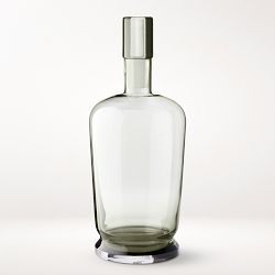 Billy Reid x Williams Sonoma Spirit Decanter