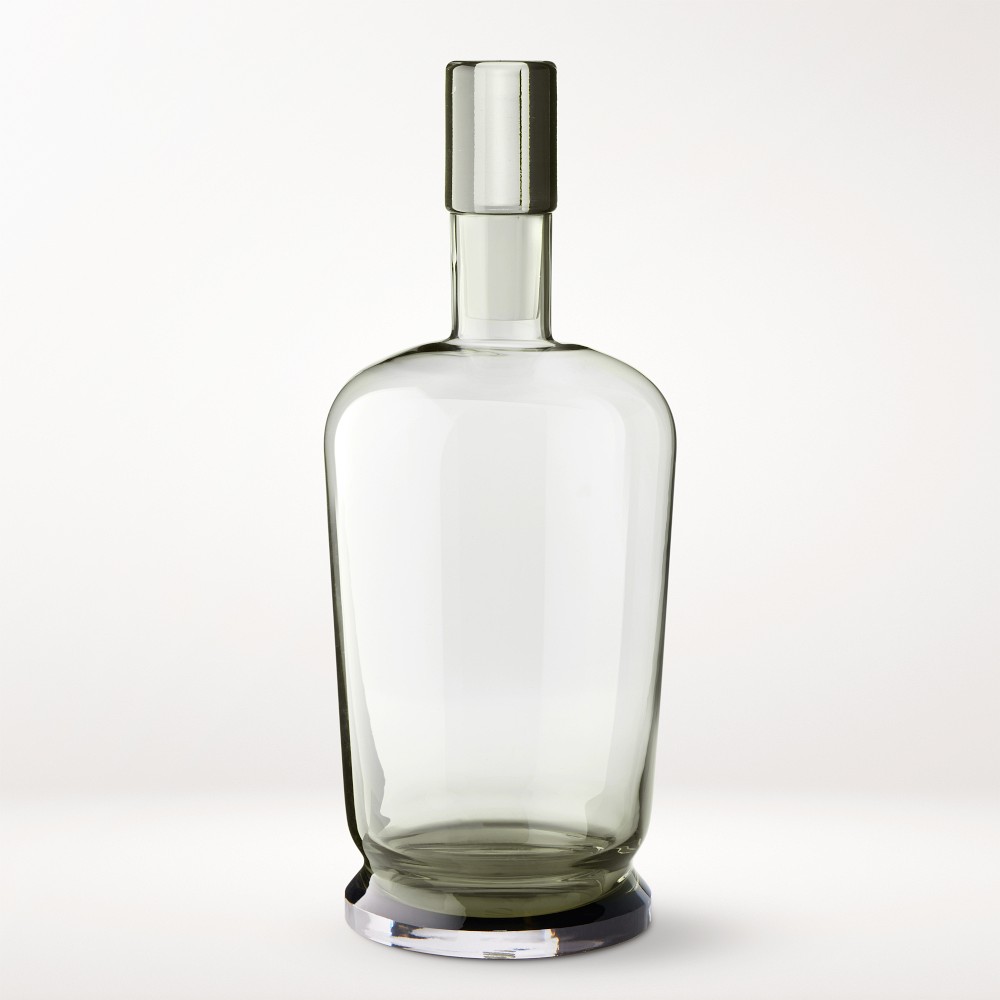 Billy Reid x Williams Sonoma Spirit Decanter