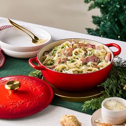 Le Creuset Christmas Le Creuset | Williams Sonoma