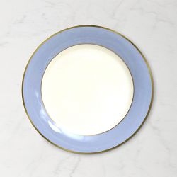 Pickard Color Sheen Salad Plate