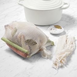 Regency Soup Socks, Set of 3