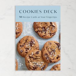 Williams Sonoma Cookie Deck