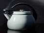 Video 2 for Le Creuset Cloche Tea Kettle, 2-Qt.