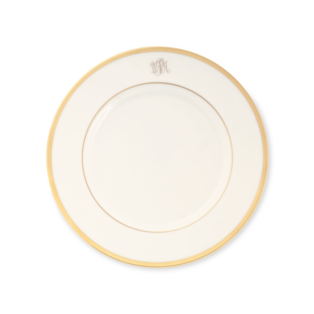 Pickard Signature Salad Plate