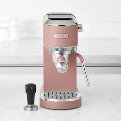 De'Longhi Dedica Duo Pump Espresso Machine with Cold Brew