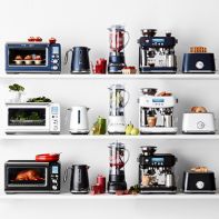 Color by Breville image
