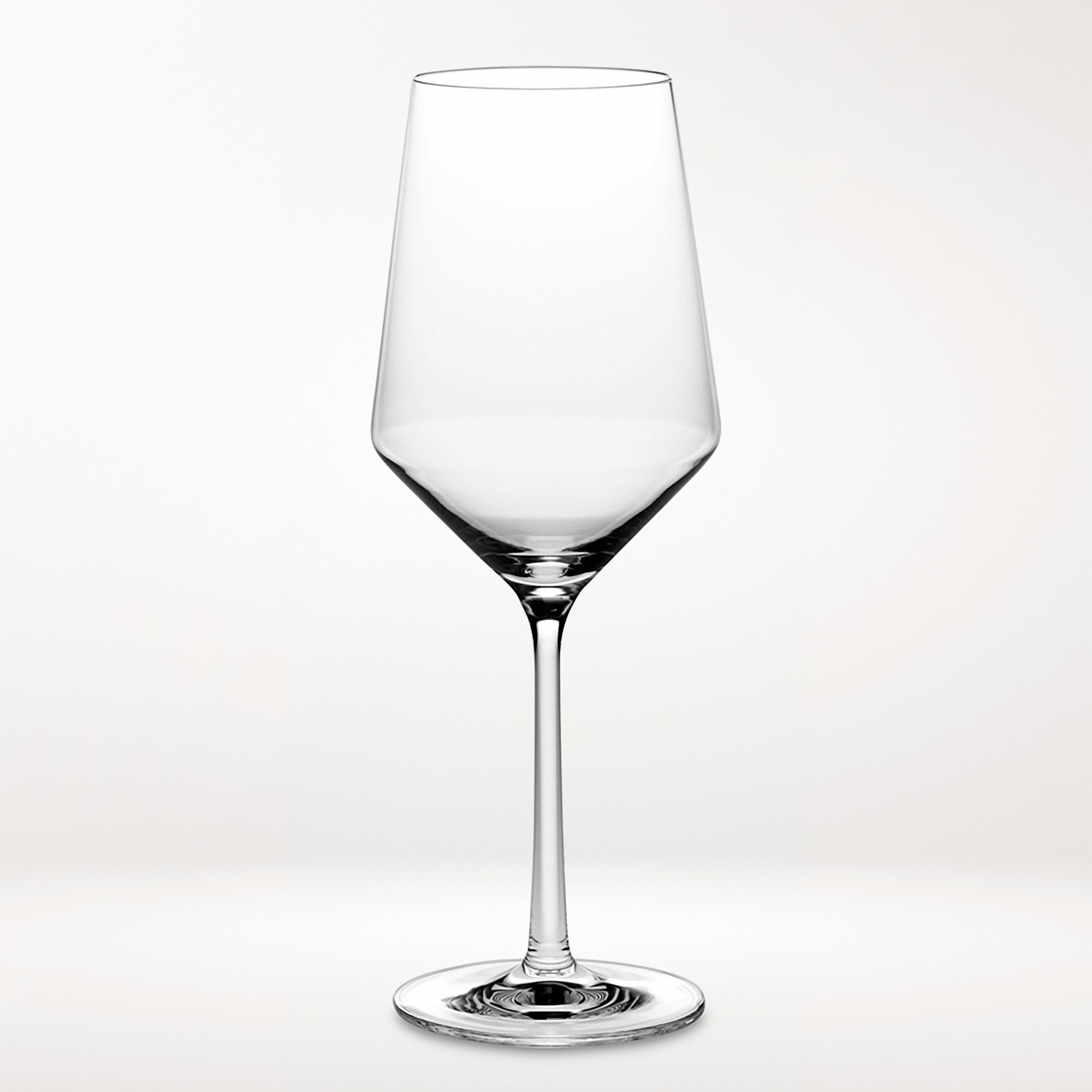 Schott Zwiesel Pure Cabernet Red Wine Glasses | Williams Sonoma