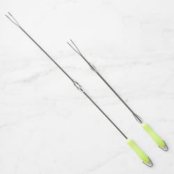 Glow in the Dark Extendable Skewers