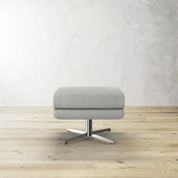 Sofia Ottoman (23.5")