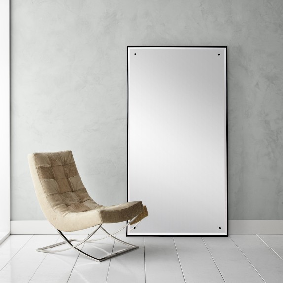 Gramercy Leaning Mirror