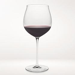 Williams Sonoma Reserve Grand Cru Glass, Each