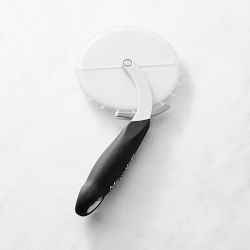 Microplane&#174; Pizza Wheel and Dough Docker