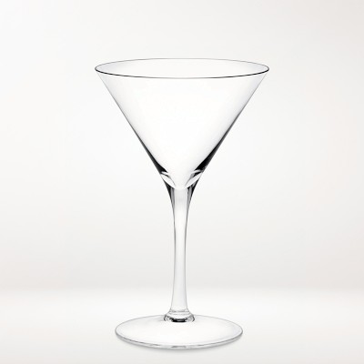 Williams Sonoma Reserve Martini Glass, Each