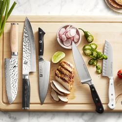Zwilling Kanren Chef's Knife