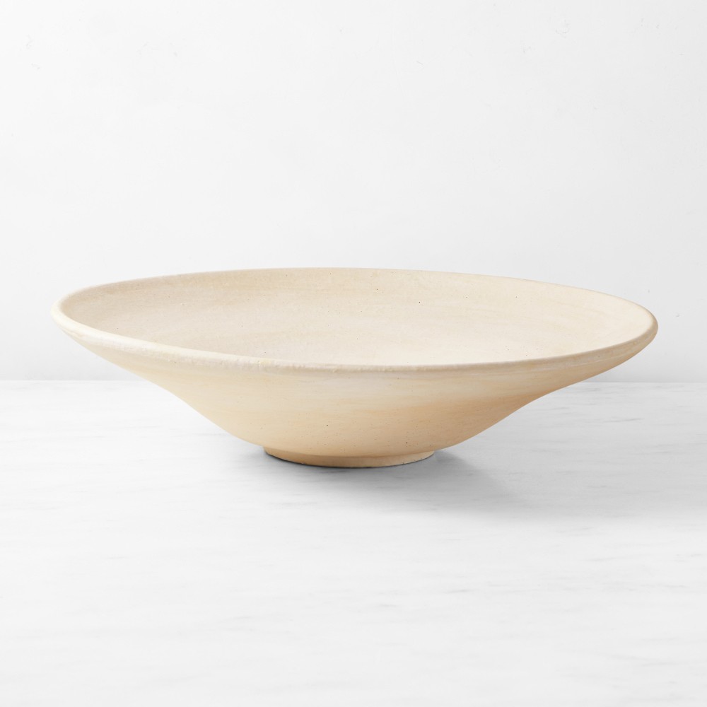 Josh Young x Williams Sonoma Home Savona Ceramic Bowl