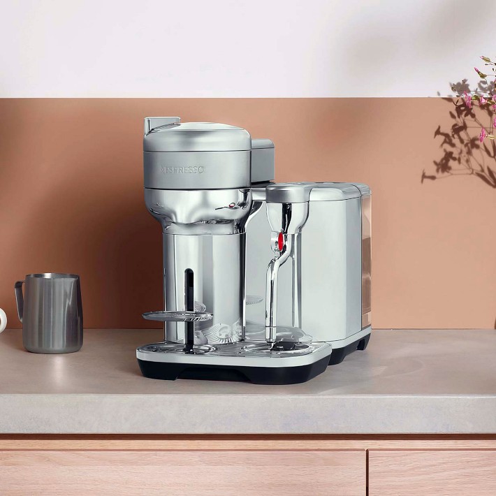 Nespresso Vertuo Creatista® Espresso Machine by Breville