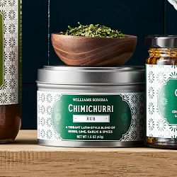 Williams Sonoma Rub, Chimichurri