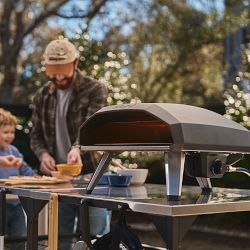 Ooni Koda 2 Gas Powered Pizza Oven