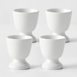 Apilco Egg Cups, Set of 4