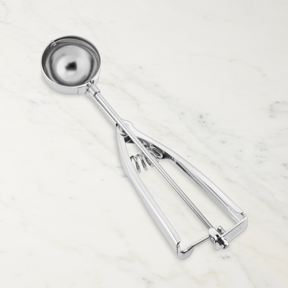 Piazza Ice Cream and Cookie Scoop Small
