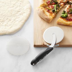 Microplane Pizza Wheel and Dough Docker