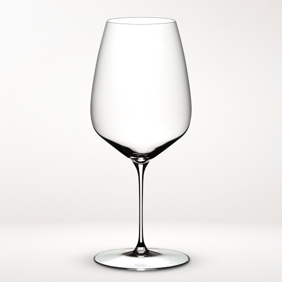 Riedel Veloce Cabernet Glasses