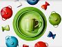 Video 1 for Le Creuset Vancouver Cereal Bowls, Set of 4